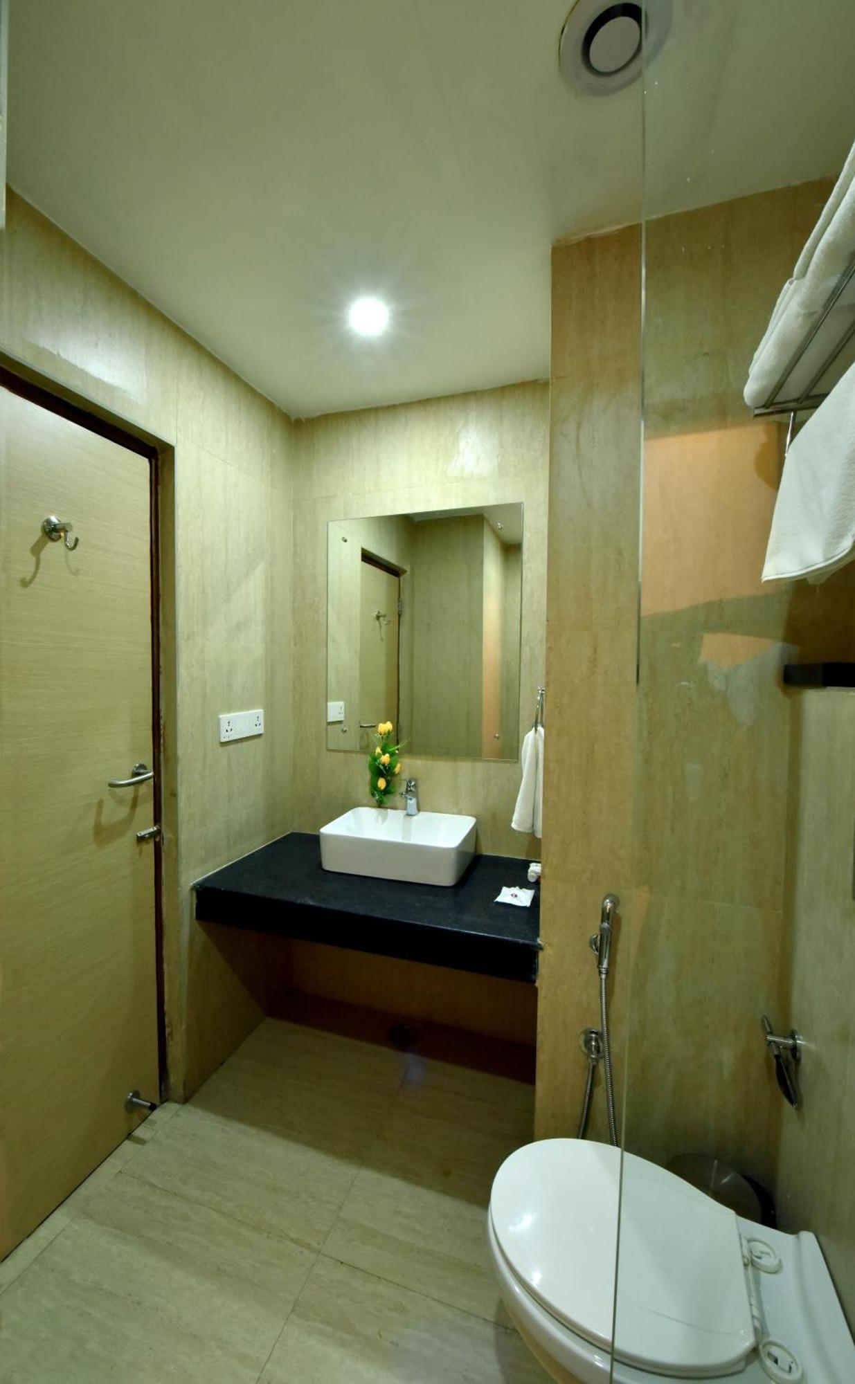 Hotel Cosmopolitan à Jodhpur  Extérieur photo