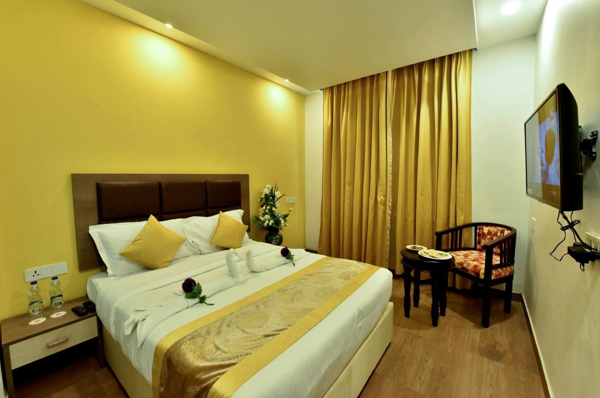 Hotel Cosmopolitan à Jodhpur  Extérieur photo