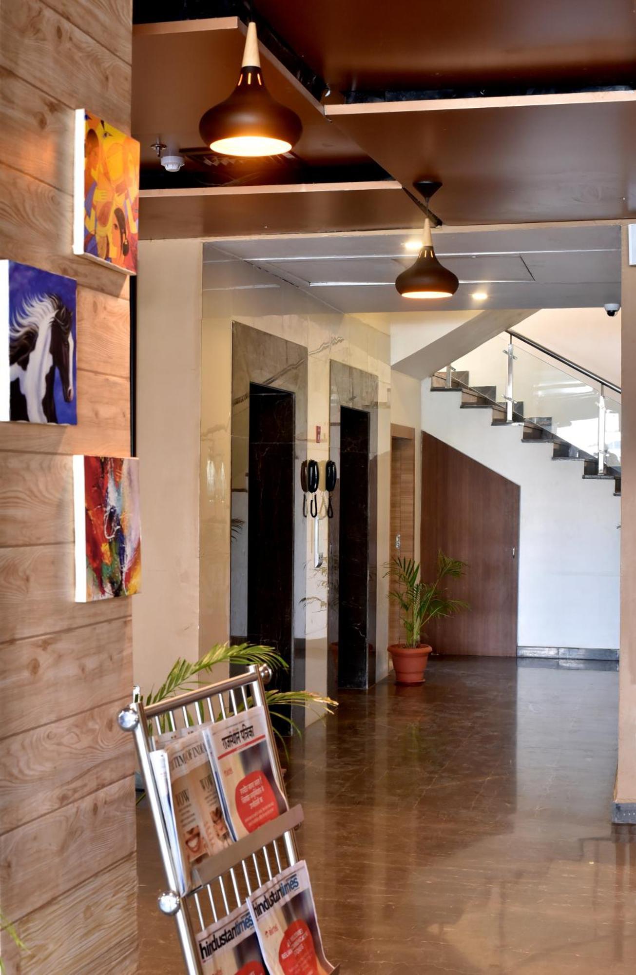Hotel Cosmopolitan à Jodhpur  Extérieur photo